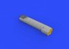 Eduard SIN63216 Tornado IDS armament 1/32